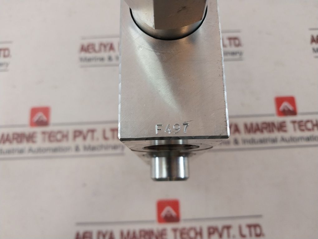 Oil Control 05422503043500A Pressure Sensit Regerative Valve