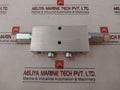 Oil Control 05422503043500A Pressure Sensit Regerative Valve