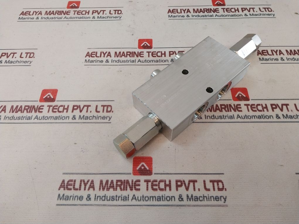 Oil Control 05422503043500A Pressure Sensit Regerative Valve