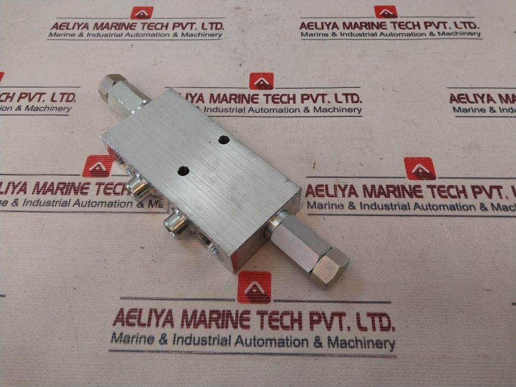 Oil Control 05422503043500A Pressure Sensit Regerative Valve