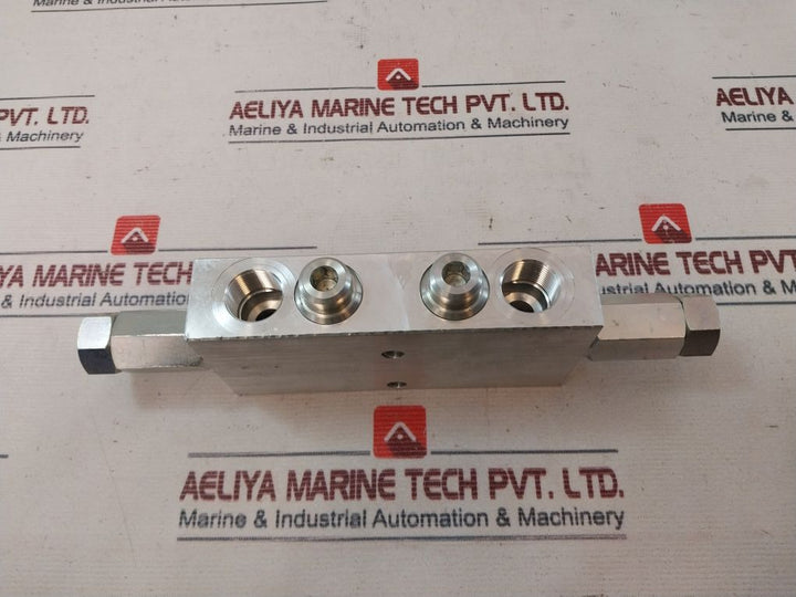 Oil Control 05422503043500A Pressure Sensit Regerative Valve