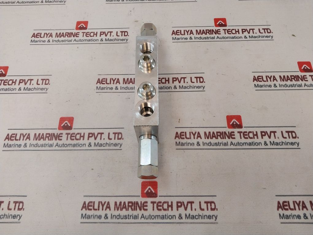 Oil Control 05422503043500A Pressure Sensit Regerative Valve