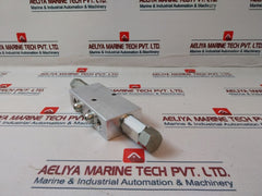 Oil Control 054225100220000 Double Acting Overcentre Valve