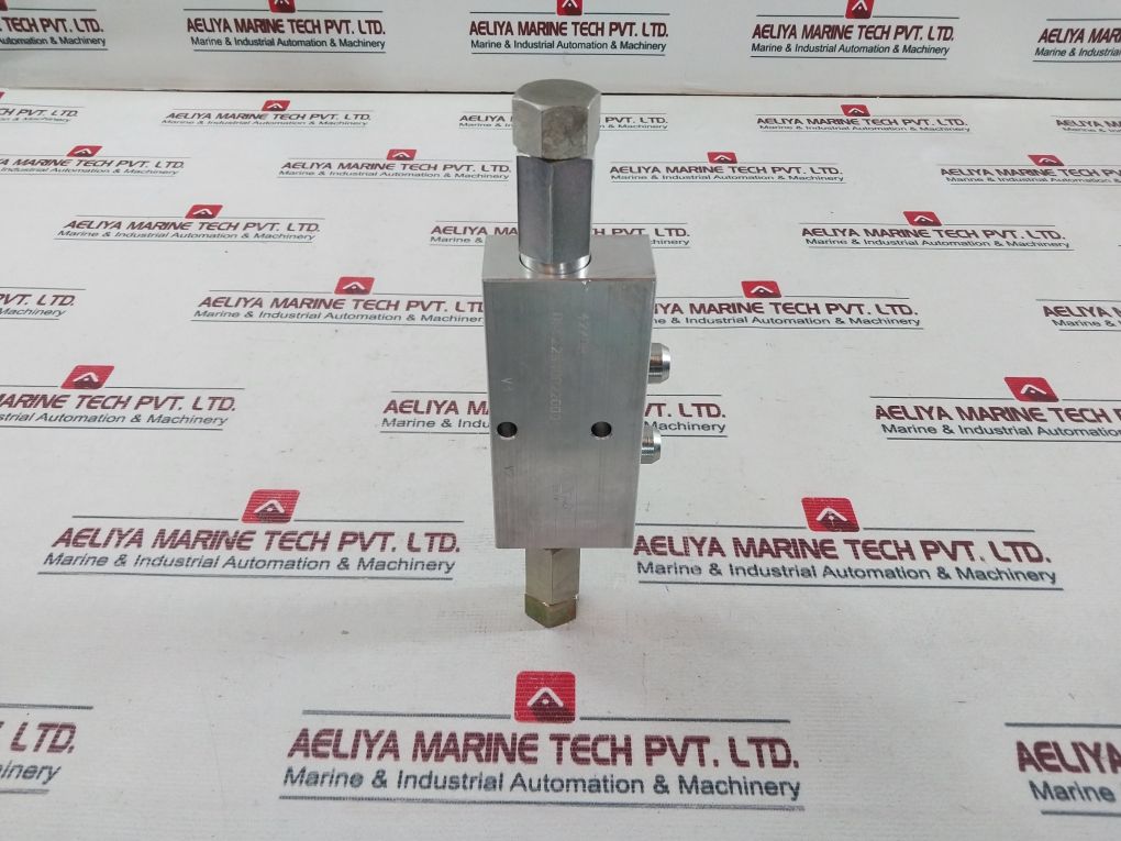 Oil Control 054225100220000 Double Acting Overcentre Valve A1517