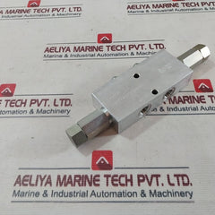 Oil Control 054225100220000 Double Acting Overcentre Valve A1517