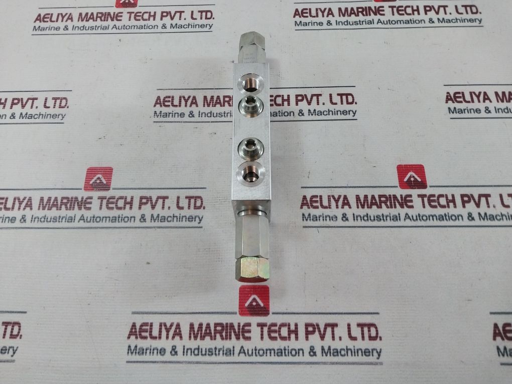 Oil Control 054225100220000 Double Acting Overcentre Valve A1517