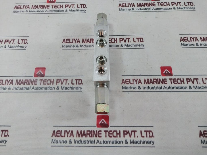 Oil Control 054225100220000 Double Acting Overcentre Valve A1517