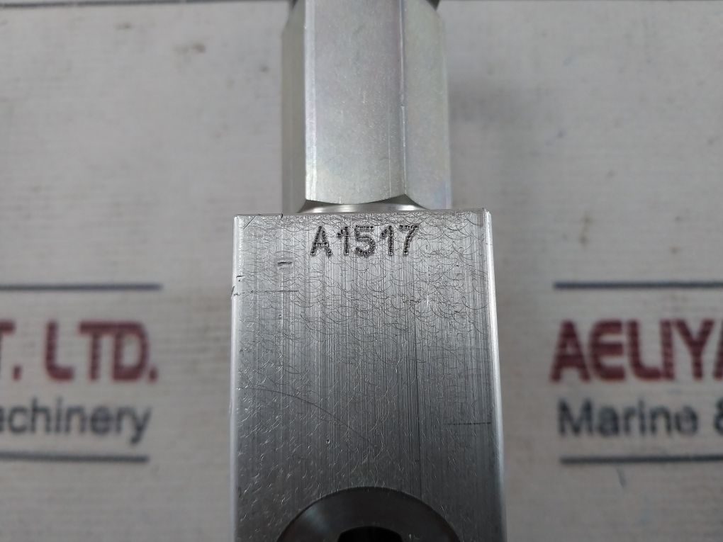 Oil Control 054225100220000 Double Acting Overcentre Valve A1517