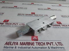 Oil Control 054225100220000 Double Acting Overcentre Valve Ba0020070 