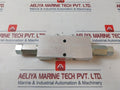 Oil Control 054225100220000 Double Acting Overcentre Valve Ba0020070 