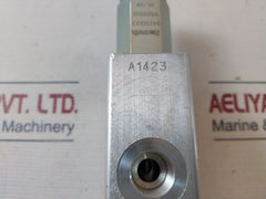 Oil Control 054225100220000 Double Acting Overcentre Valve Ba0020070 