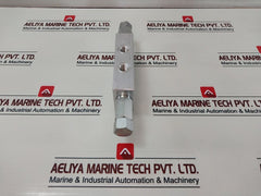Oil Control 054225100235000 Double Acting Overcentre Valve