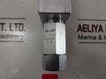 Oil Control 054225100235000 Double Acting Overcentre Valve