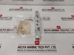 Oil Control 054225100235000 Double Acting Overcentre Valve Ba0019347