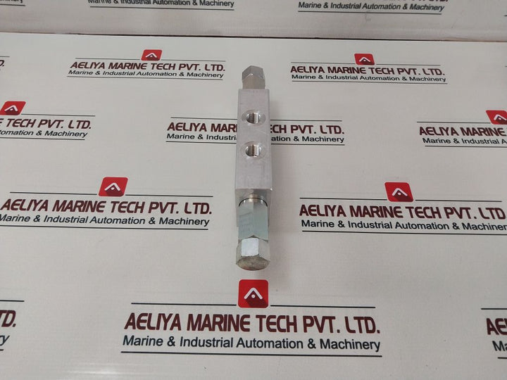 Oil Control 054225100235000 Double Acting Overcentre Valve Ba0019347