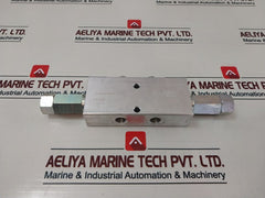 Oil Control 054225100235000 Double Acting Overcentre Valve Ba0019347