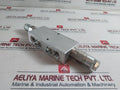 Oil Control 05422510033500A Single Acting Overcentre Valve