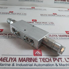 Oil Control 05422510033500A Single Acting Overcentre Valve