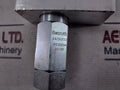 Oil Control 05422510043500A Double Acting Overcentre Valve