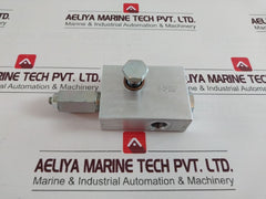 Oil Control 05432210033500A Hydraulic Valve