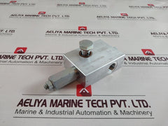 Oil Control 05432210033500A Hydraulic Valve