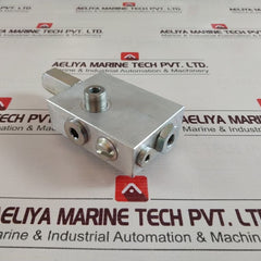 Oil Control 05432210033500A Hydraulic Valve
