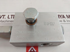 Oil Control 05432210033500A Hydraulic Valve