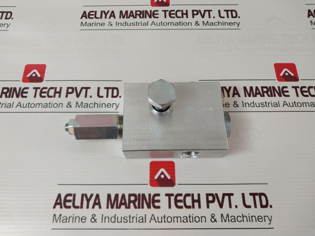 Oil Control 05432210033500A
