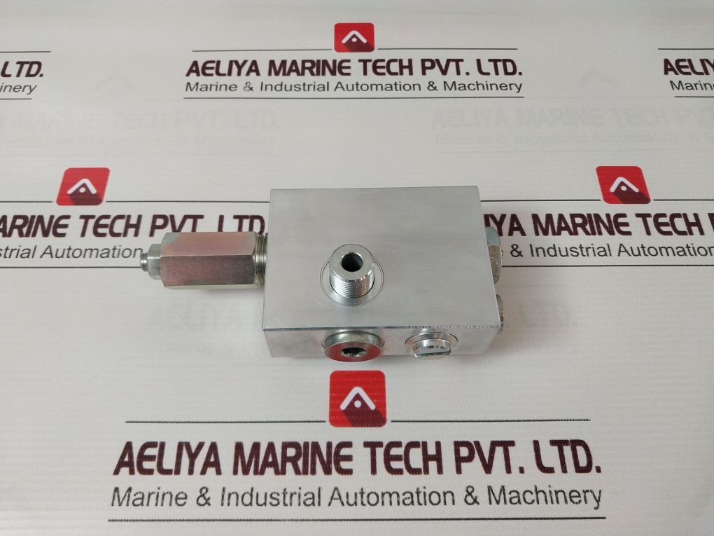 Hydraulic Valve Oil Control 05432210033500A
