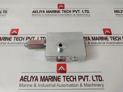 Hydraulic Valve Oil Control 05432210033500A