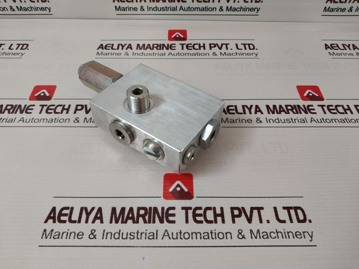 Hydraulic Valve Oil Control 05432210033500A