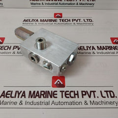 Hydraulic Valve Oil Control 05432210033500A