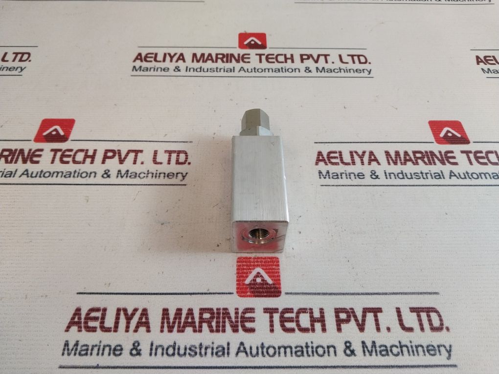 Oil Control 055211100901000 Pilot Control Check Valve