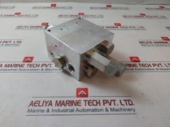 Oil Control 05714710043500A Valve Block