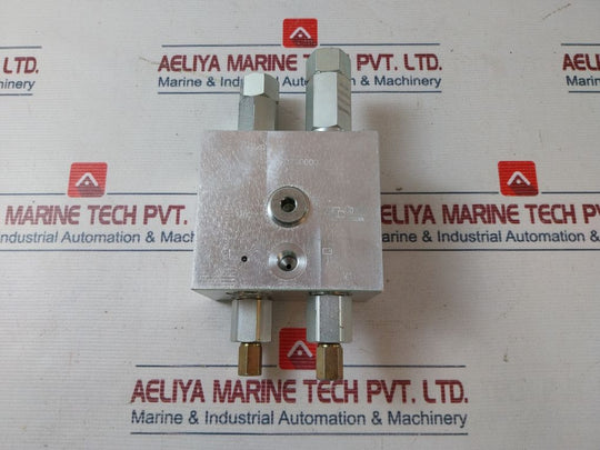 Oil Control 057147370220000 45/08 Motion Control Valve