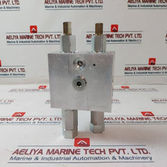 Oil Control 057147370220000 45/08 Motion Control Valve