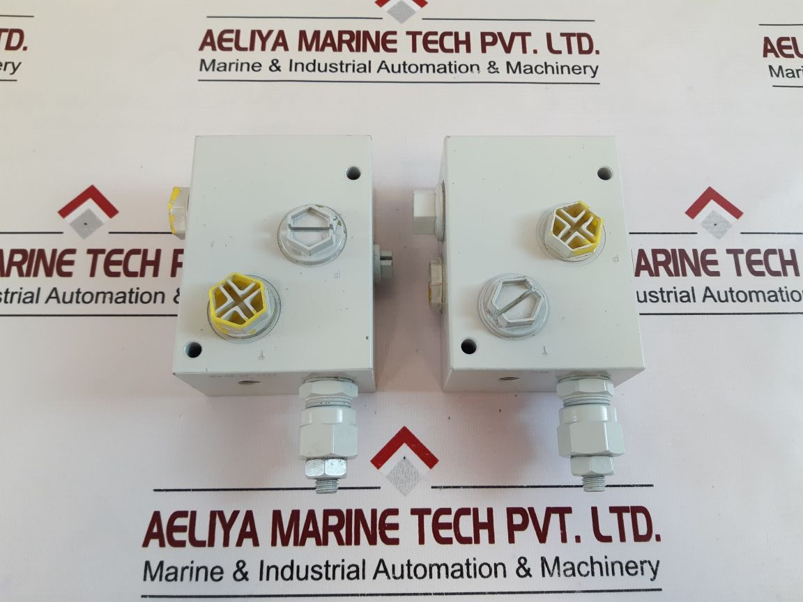 Oil Control Em-vs30-vda-f6-20