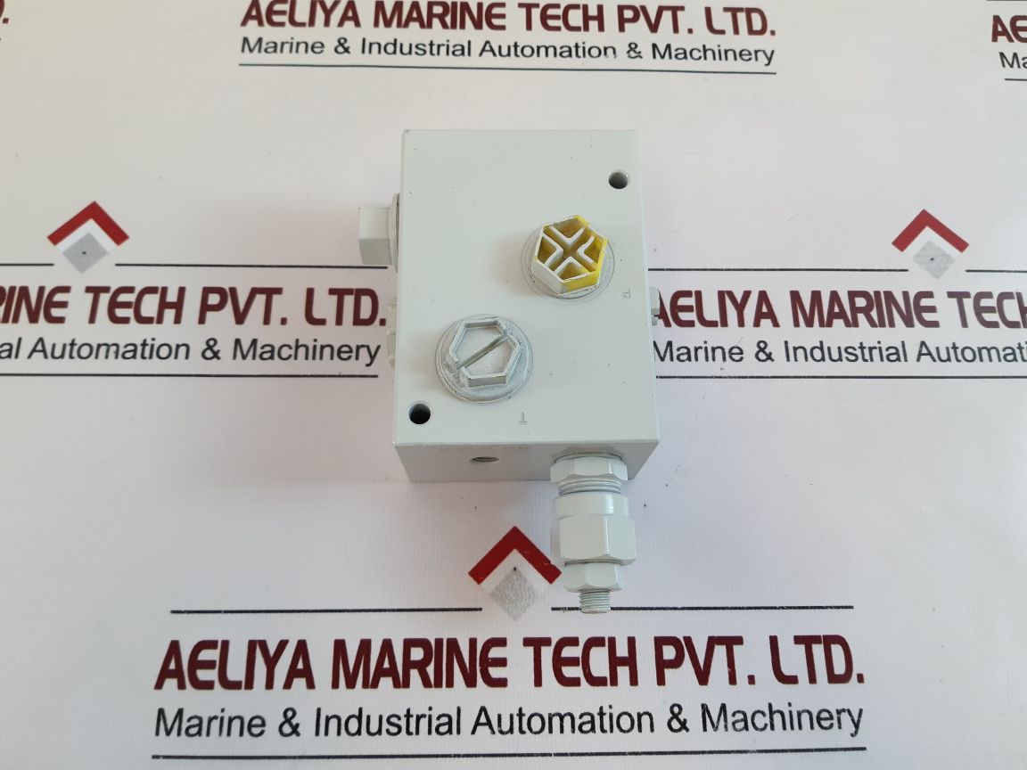 Oil Control Em-vs30-vda-f6-20