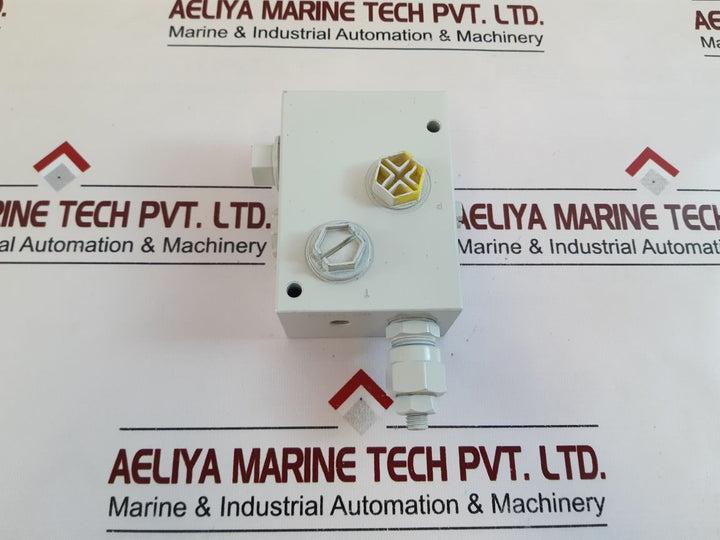 Oil Control Em-vs30-vda-f6-20