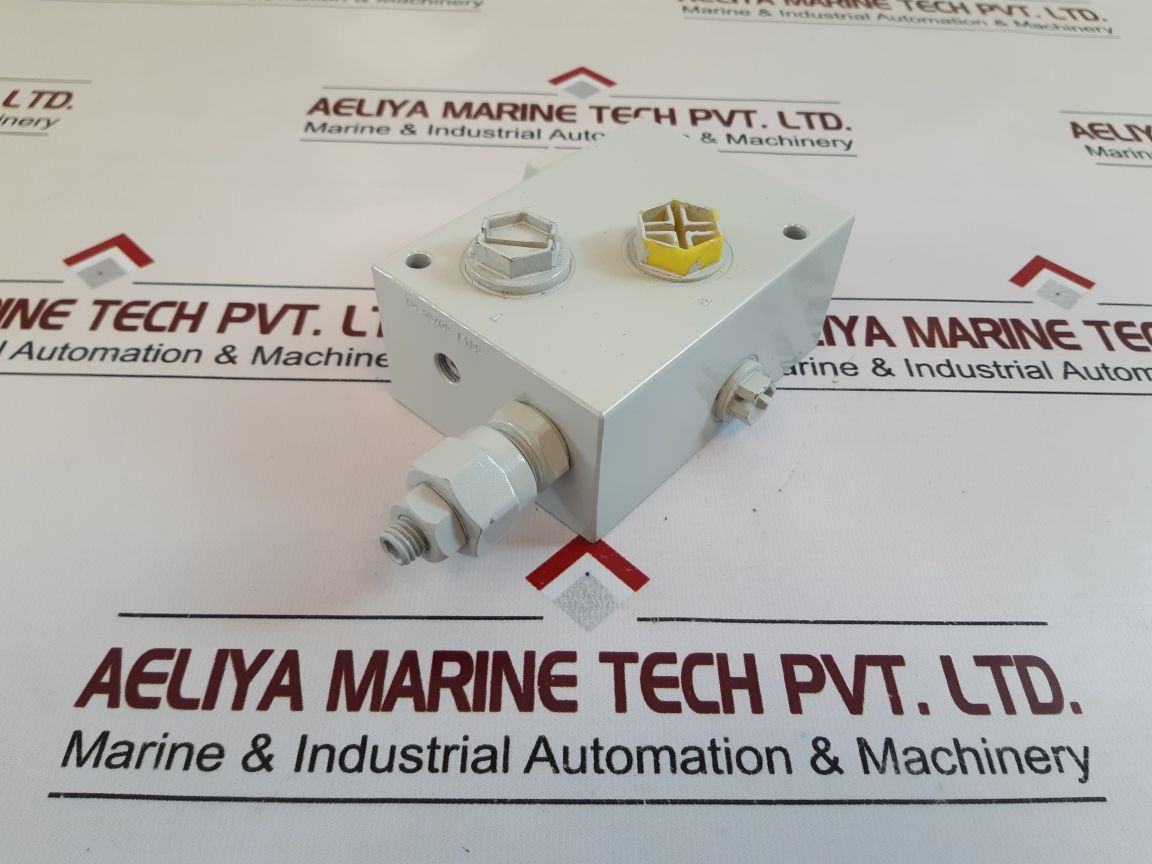 Oil Control Em-vs30-vda-f6-20