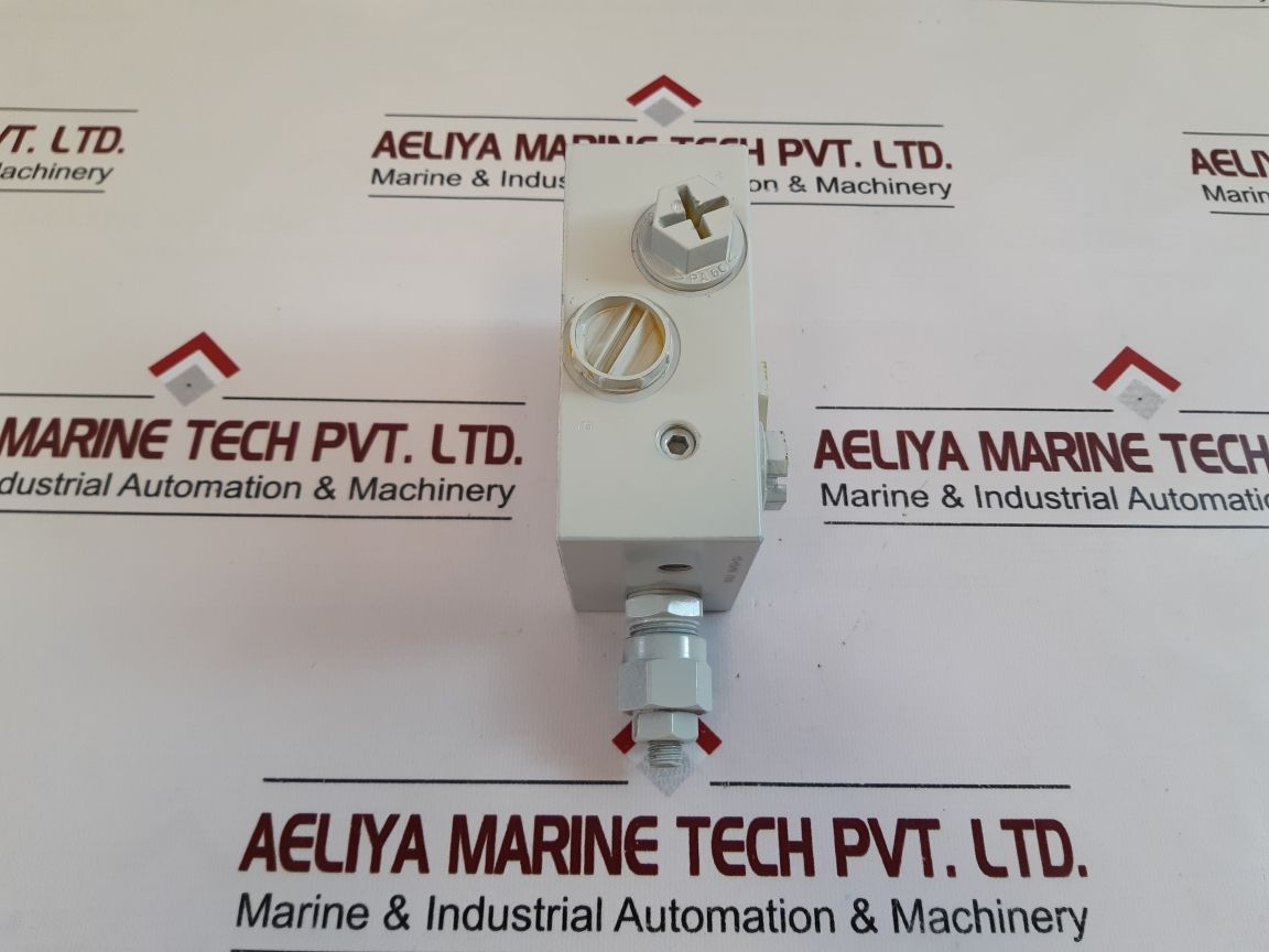 Oil Control Em-vs30-vda-f6-20