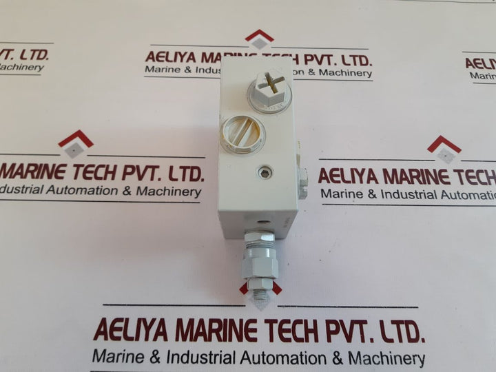 Oil Control Em-vs30-vda-f6-20