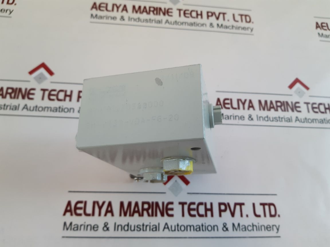 Oil Control Em-vs30-vda-f6-20