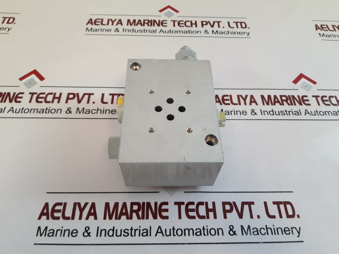 Oil Control Em-vs30-vda-f6-20