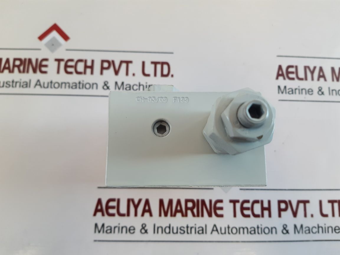 Oil Control Em-vs30-vda-f6-20