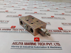 Oil Control R930003498 Hydraulic Valve 08451803033500B