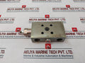Oil Control R930003498 Overcenter Valves