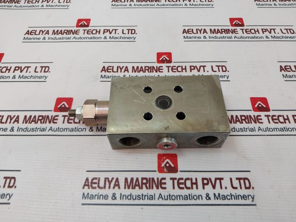 Oil Control R930003498 Overcenter Valves