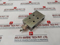 Oil Control R930003498 Overcenter Valves