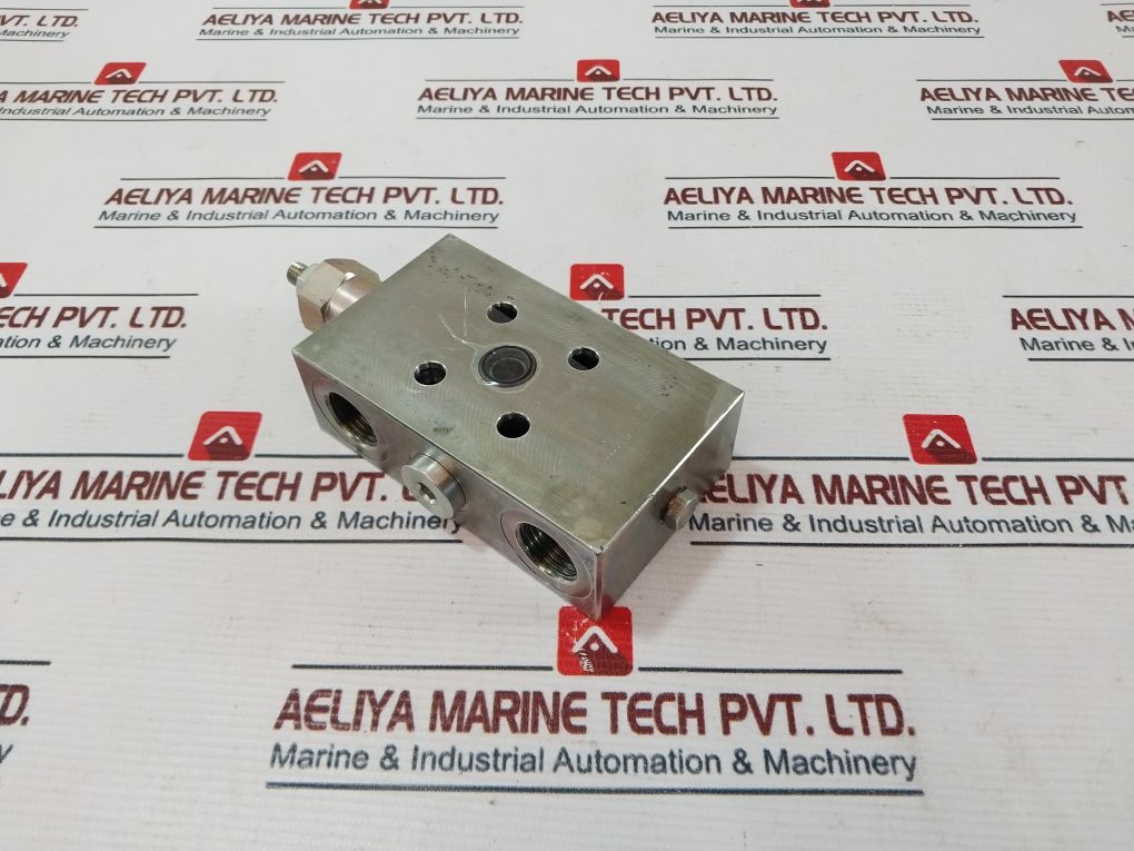 Oil Control R930003498 Overcenter Valves